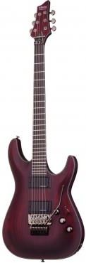 Schecter BLACKJACK ATX C1 FR VRS - Ceny i opinie - Ceneo.pl