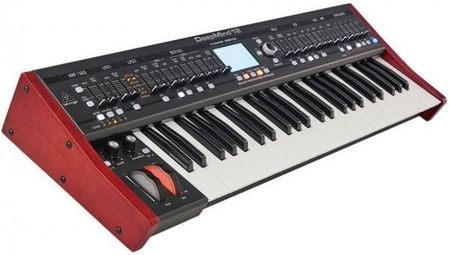 Behringer DeepMind 12 - Ceny i opinie - Ceneo.pl