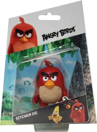 Blackfire Angry Birds 3D Figurka Z Nylonową Zawieszką – Blister (Bf60131)