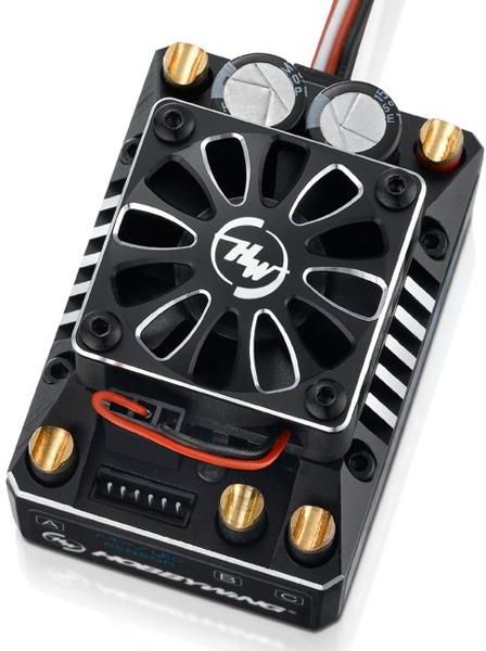 ホビーウイング XeRUN XR8 SCT XeRUN XR8 SCT