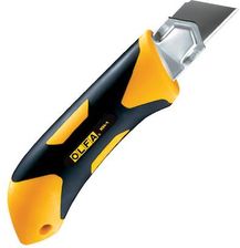 Zdjęcie olfa Nóż segmentowy 25mm XHAL do cięzkich prac - Tomaszów Mazowiecki