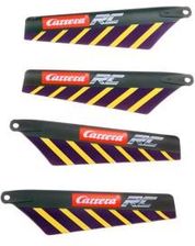 Zdjęcie carrera 410138 Komplet łopat do Purple Falcon 500003 - Żywiec