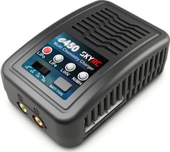 Zdjęcie skyrc Ładowarka e450 24S / 68S LiPo / LiFe / LiHV / NiMH - Brańsk