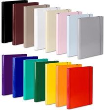 Zdjęcie Vaupe Ten Teczka Vaupe Skrzydłowa Z Gumką A4 Fiolet (310/04) - Knurów