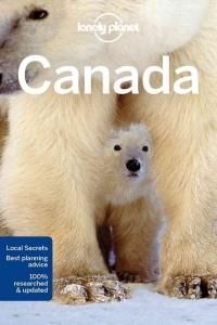 LONELY PLANET CANADA 13/E