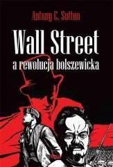 Książka Wall Street A Rewolucja Bolszewicka - Sutton Antony C. - Ceny I ...