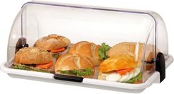 Zdjęcie BARTSCHER Witryna bufetowa neutralna 390x260x170 mm  A500403 - Andrychów