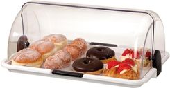 Zdjęcie BARTSCHER Witryna bufetowa neutralna 470x315x195 mm A500404 - Andrychów