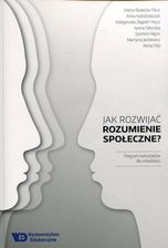 Zdjęcie Jak rozwijać rozumienie społeczne? - Kłecko