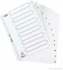 Zdjęcie Przekładki ELBA Strong Line 1-12 - Karczew