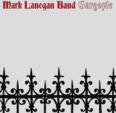 Płyta kompaktowa Mark Lanegan Band: Gargoyle (digipack) [CD] - zdjęcie 1