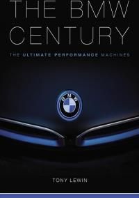 BMW Century (Lewin Tony)