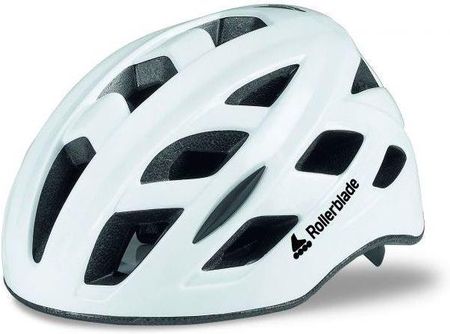 Rollerblade Stride Helmet Biały  
