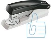 Zdjęcie Leitz Zszywacz Leitz 5501 czarny ETA081A - Żabno