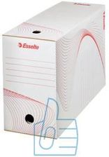 Zdjęcie Esselte Karton archiwizacyjny A-4/150x350x240 mm BOXY ETA199A - Zamość