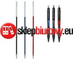 Uni Wkład UNI SXR-71 do długopisu SXN-101 czarny UNA049A
