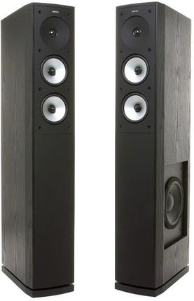 Jamo 626 HCS Czarny Opinie i ceny na