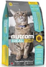 Nutram Ideal Solution Weight Control Cat 1,8 kg