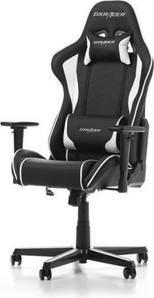 DXRacer Formula Gaming Chair black/white (GCF08NWH1)