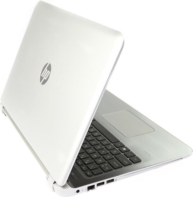 Sprzęt komputerowy outlet HP PAVILION 15-AB066NA A10-8700P 8GB 2TB