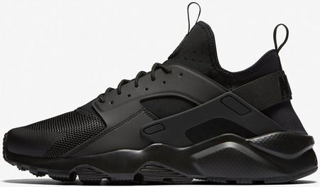 Huaraches ultra run discount black