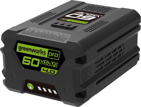 Greenworks 60V Bateria litowo-jonowa G-MAX 4 Ah 2918407