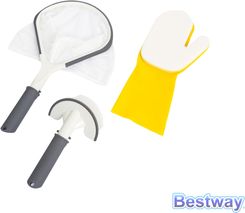 Zdjęcie Bestway Lay-Z-Spa Zestaw czyszczący 58421 - Sułkowice