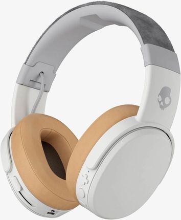 【良品】Skullcandy Crusher Wireless S6CRW Słuchawki Skullcandy Crusher Wireless Czarny (S6CRW-K591