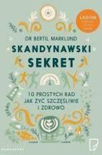 Skandynawski sekret - Bertil Marklund . - zdjęcie 1