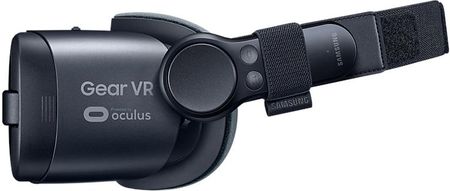 Samsung Gear VR (SMR-324NZAAXEO) Ceny i opinie