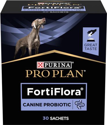 Purina Pro Plan Veterinary Diets FORTI FLORA 30x1g