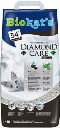 Biokats Diamond Care Classic 10L