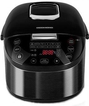 Multicooker Redmond Rmc M800s E Opinie I Ceny Na Ceneo Pl