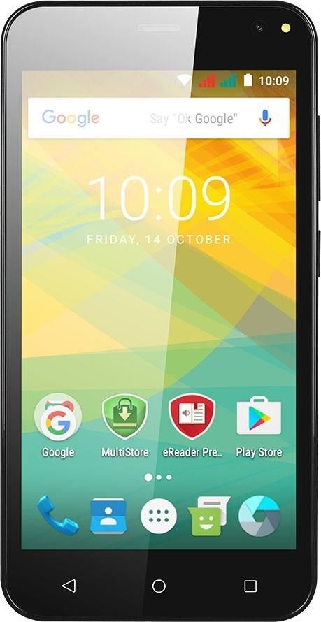 Prestigio wize 3537 4g сброс аккаунта