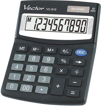 Vector VC-812