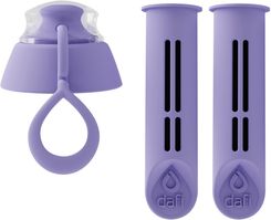 Zdjęcie Dafi 3x2Pak Filtrów Do Butelki Z Zakrętką Wrzosowy - Myszków