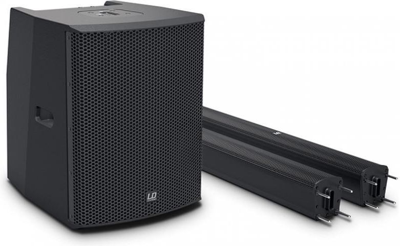 фото Акустичний комплект LD Systems MAUI 28 G2