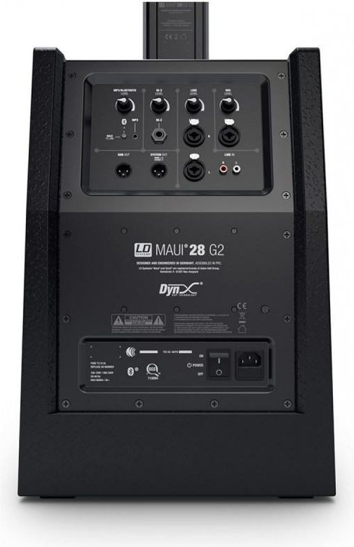 фото Акустичний комплект LD Systems MAUI 28 G2