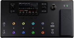 Line 6 Helix LT - Efekty gitarowe