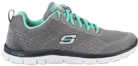 BUTY DAMSKIE SKECHERS OBVIOUS CHOICE Ceny i opinie