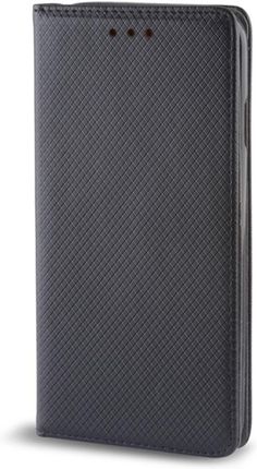 Greengo Smart Magnet Huawei P10 Lite Black (Gsm027055)