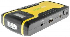 Zdjęcie Green Cell Car Jump Starter 11100mAh (Cjs01) - Gdynia