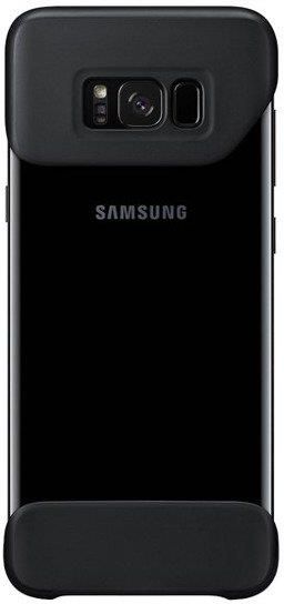 Samsung 2 Piece Cover Do Galaxy S8 Plus Czarny Ef Mg955cbegww Etui