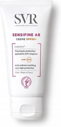 SVR Sensifine AR krem SPF50+ 50ml