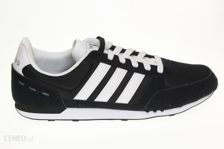 worstelen Soms soms accent BUTY ADIDAS CITY RACER F97873 - Ceny i opinie - Ceneo.pl