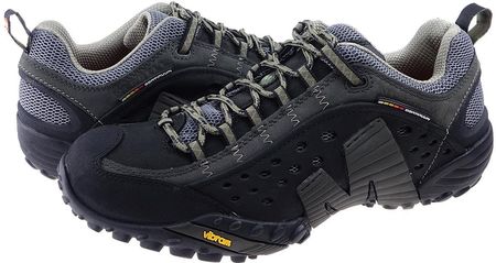 Merrell intercept j73703 hot sale smooth black