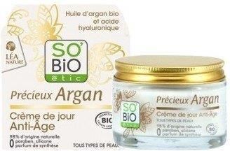 bio argán olaj anti aging titka