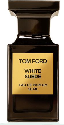 Tom Ford Private Blend Fragrances White Suede Musk Woda Perfumowana 50ml