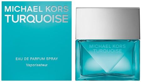 Michael Kors Turquoise Woda Perfumowana 30ml