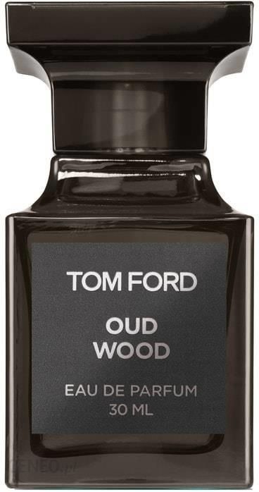 Tom Ford Private Blend Fragrances Oud Wood Woda Perfumowana 30ml